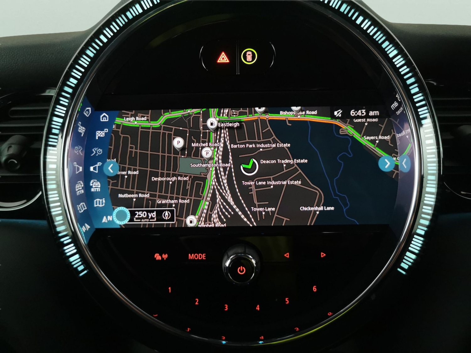 Used MINI Electric Hatch 2023 for sale - 78063739: Photo 6