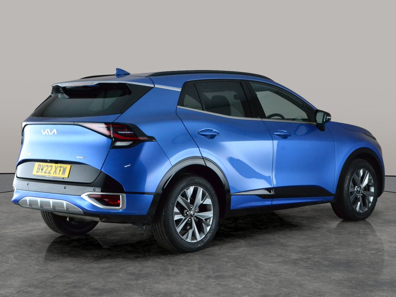 Used Kia Sportage 2022 for sale - 78139996: Photo 10