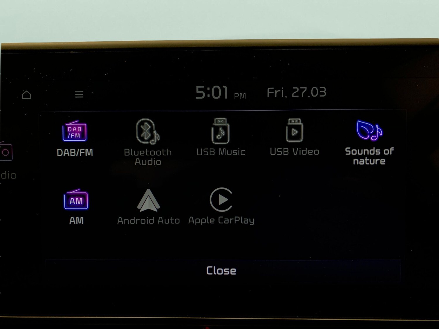 Used Kia Sportage 2022 for sale - 78139996: Photo 14