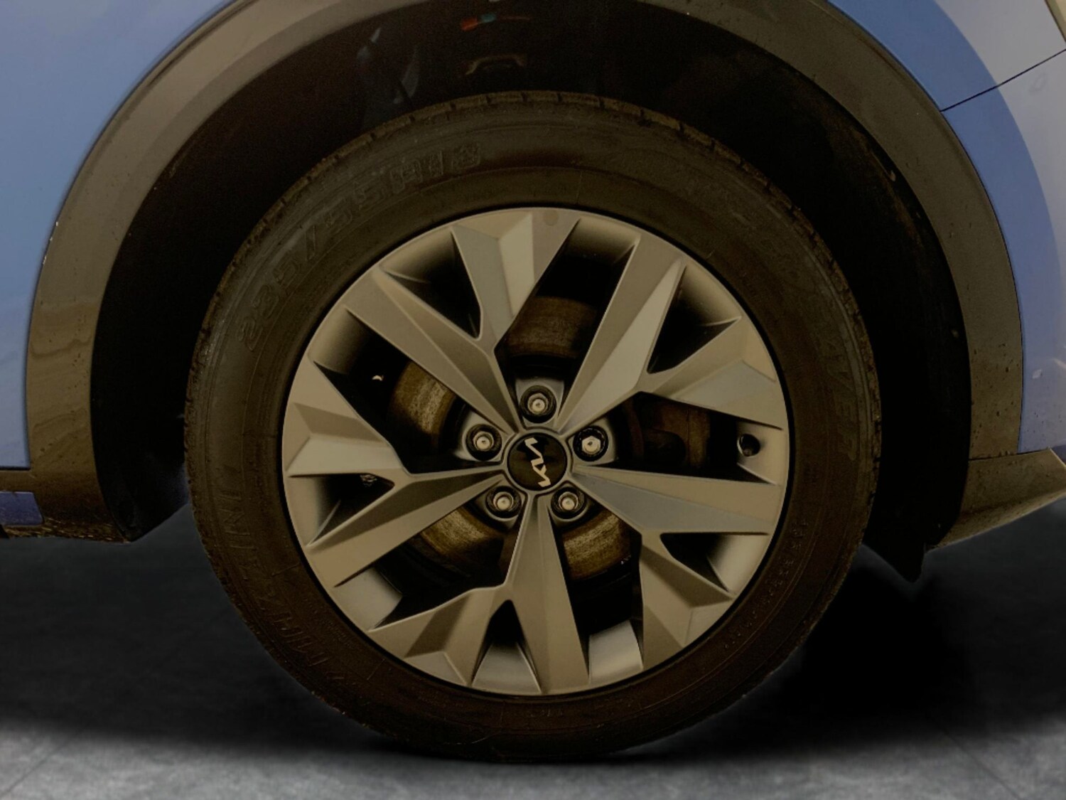 Used Kia Sportage 2022 for sale - 78139996: Photo 22