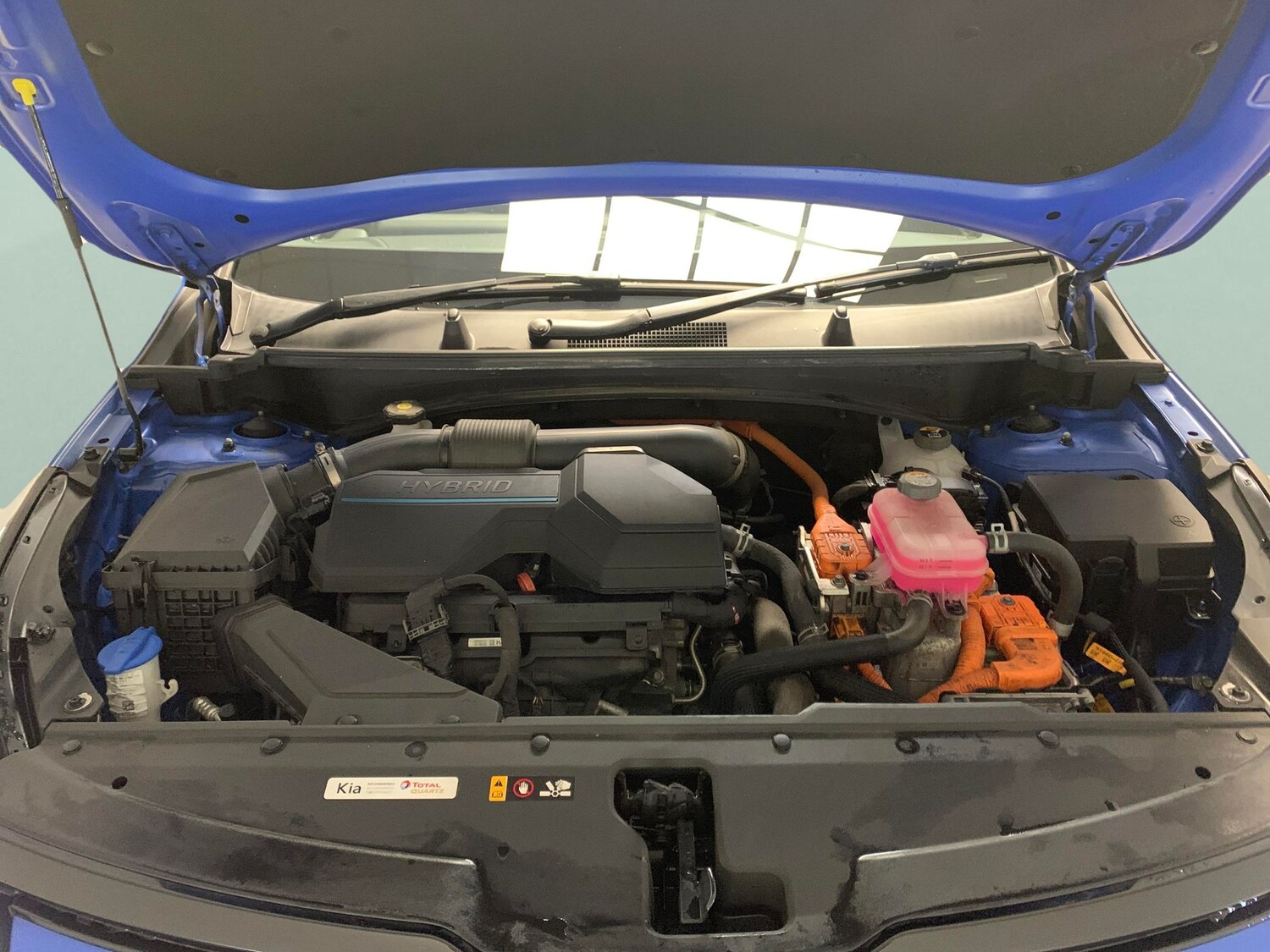 Used Kia Sportage 2022 for sale - 78139996: Photo 30