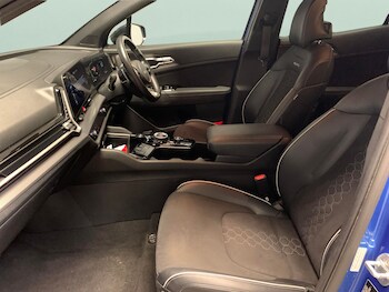 Used Kia Sportage undefined for sale - 78139996: Photo