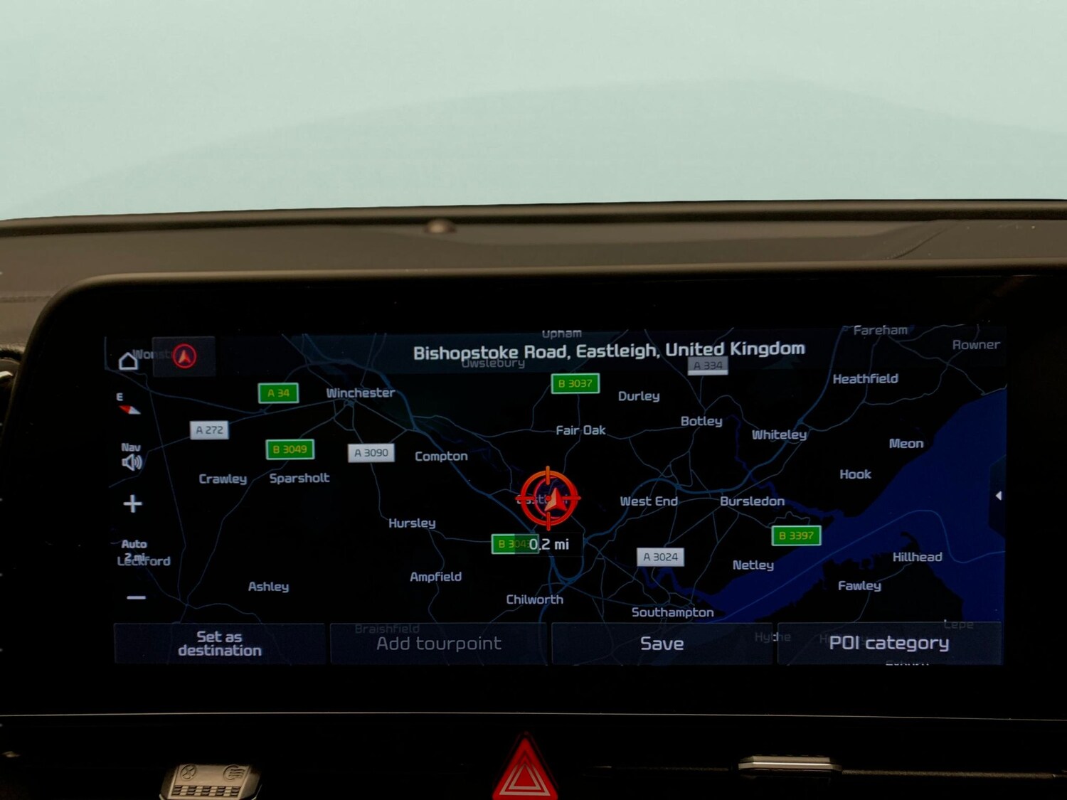 Used Kia Sportage 2022 for sale - 78139996: Photo 6