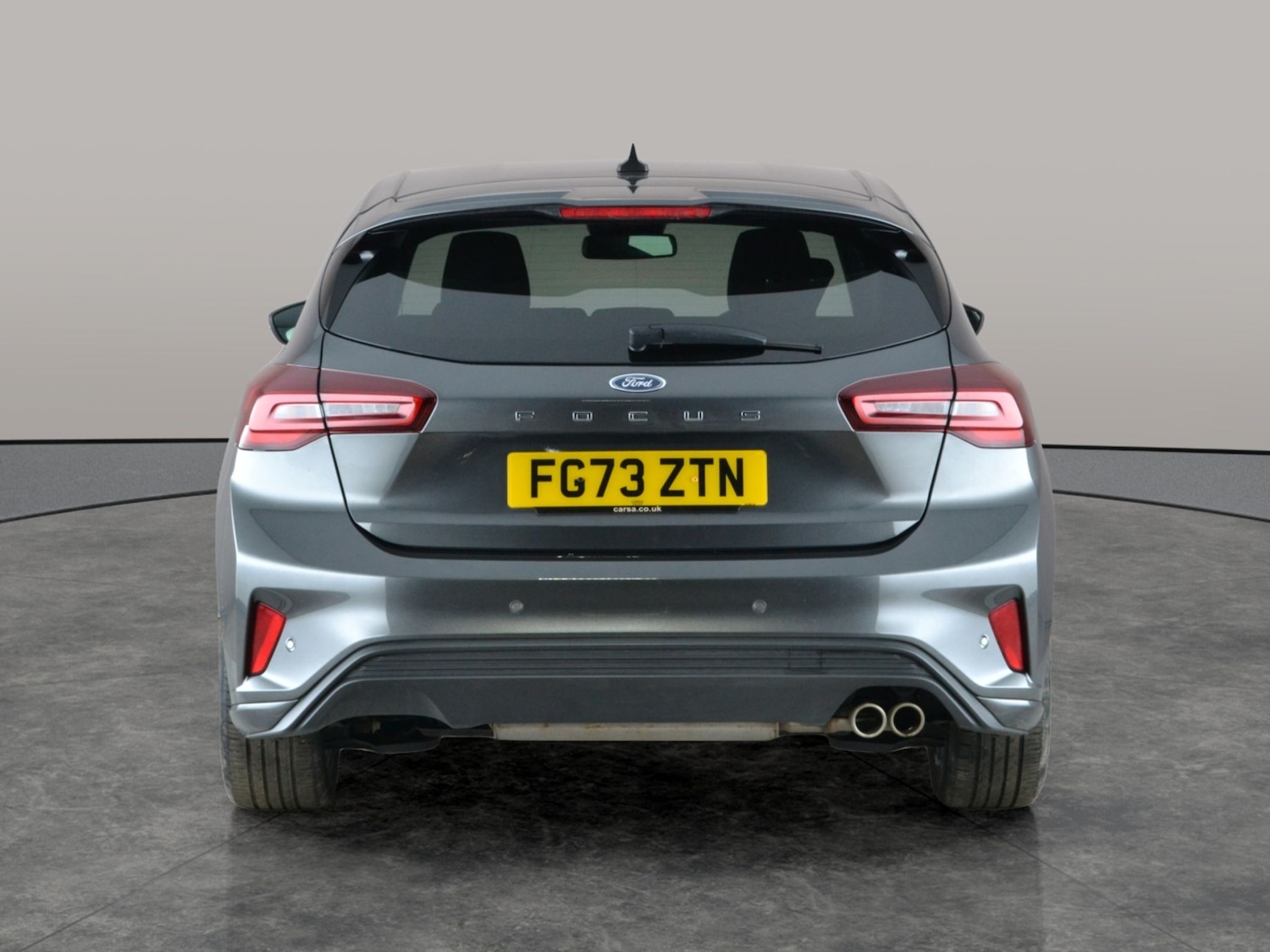 Used Ford Focus for sale - 77272012: Photo 10