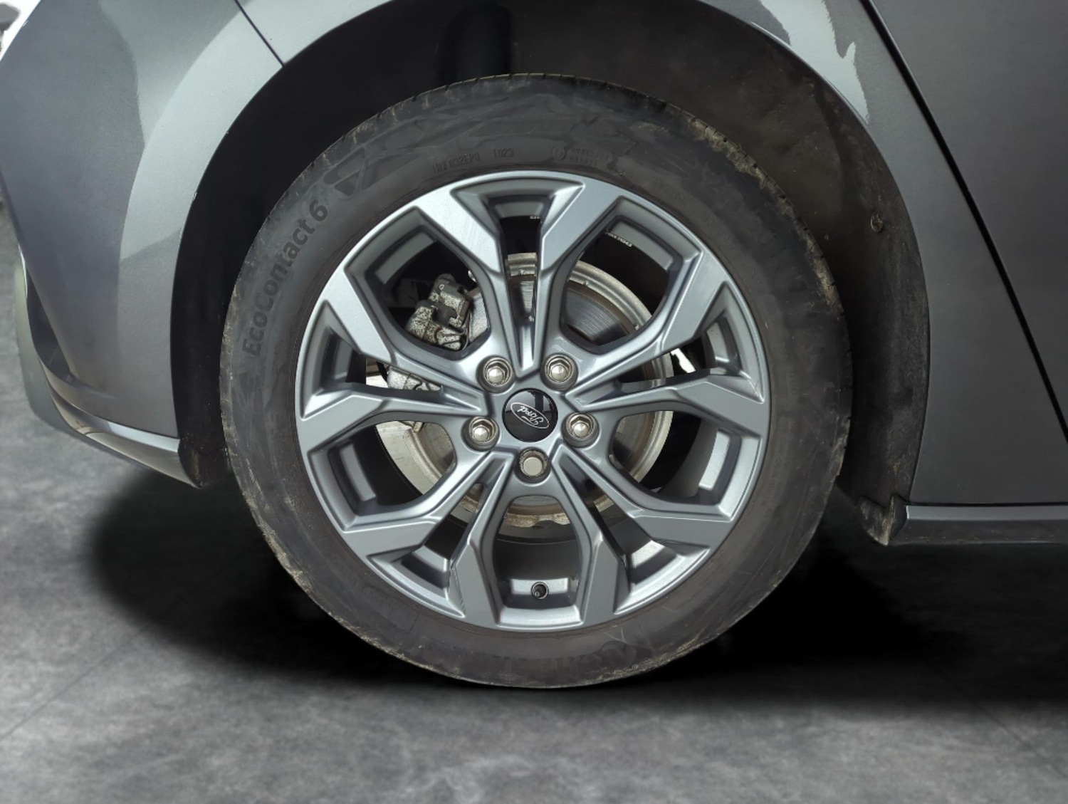 Used Ford Focus for sale - 77272012: Photo 23