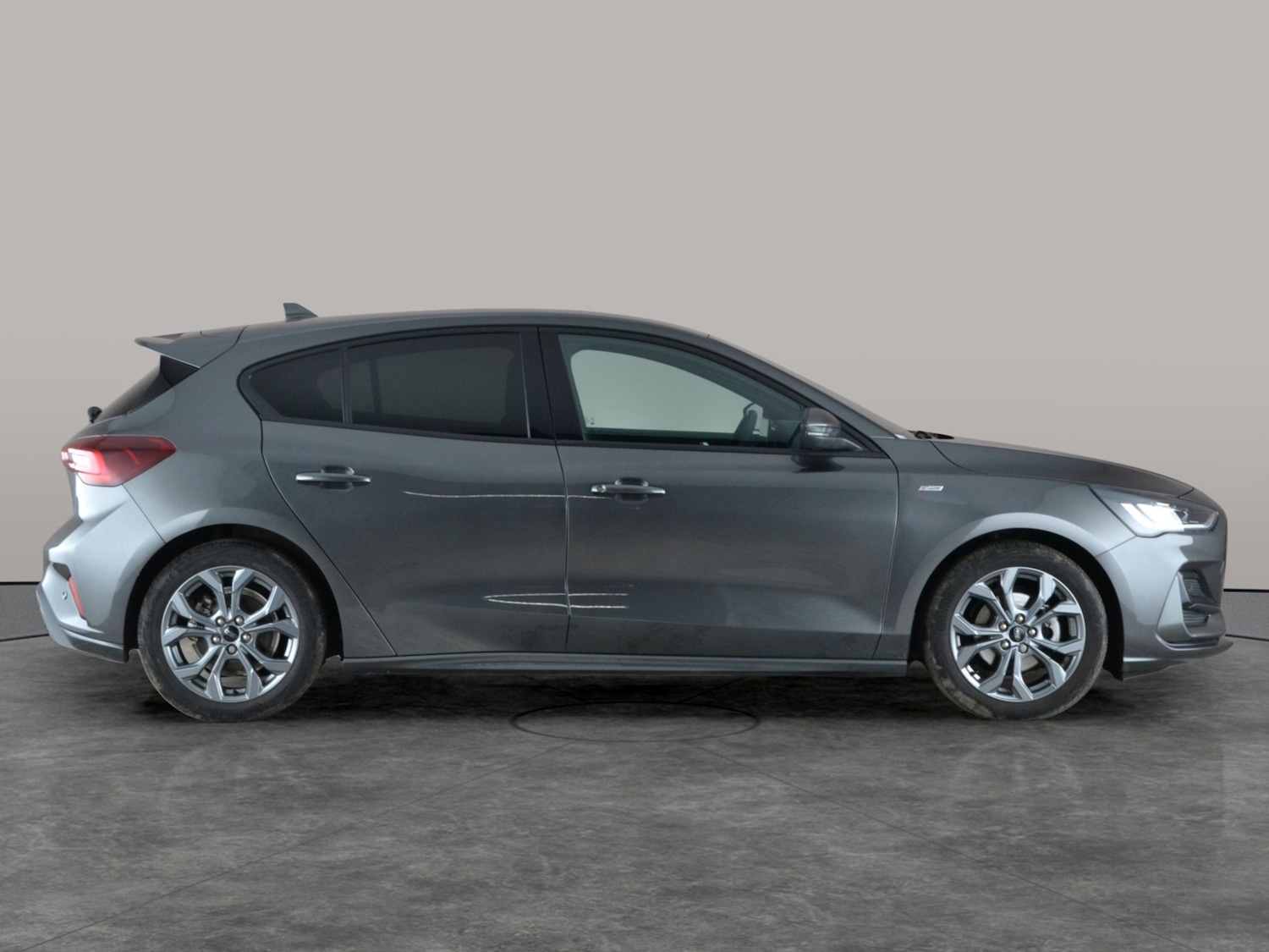 Used Ford Focus for sale - 77272012: Photo 8