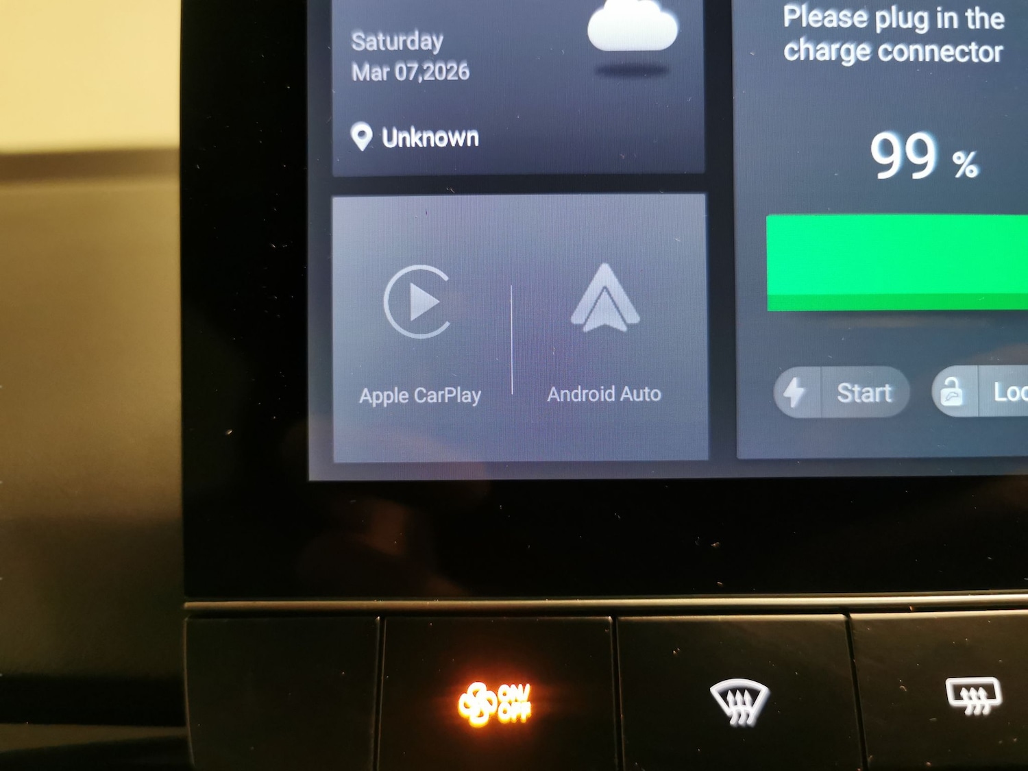 Used MG MG4 2024 for sale - 77797893: Photo 13