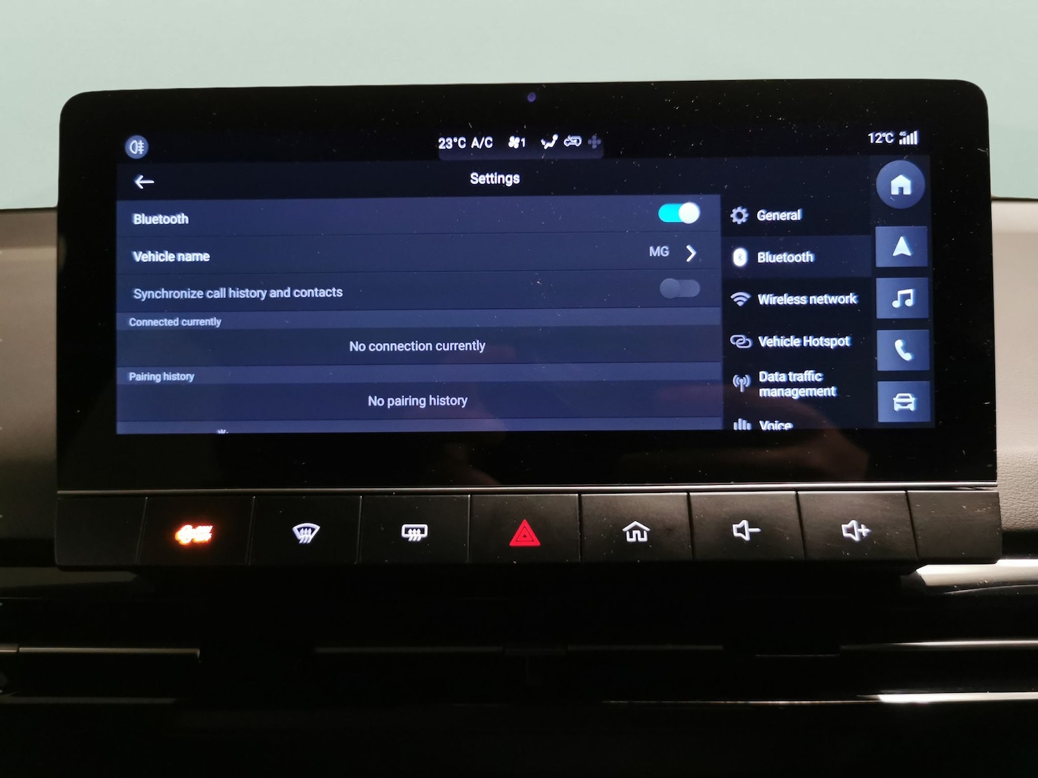 Used MG MG4 2024 for sale - 77797893: Photo 14