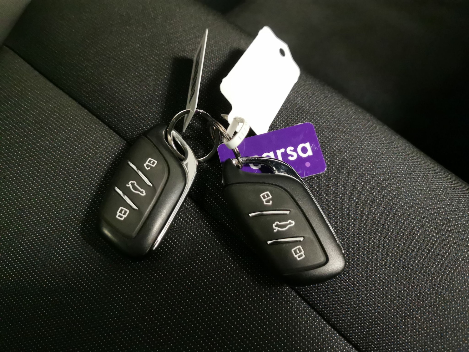 Used MG MG4 2024 for sale - 77797893: Photo 31