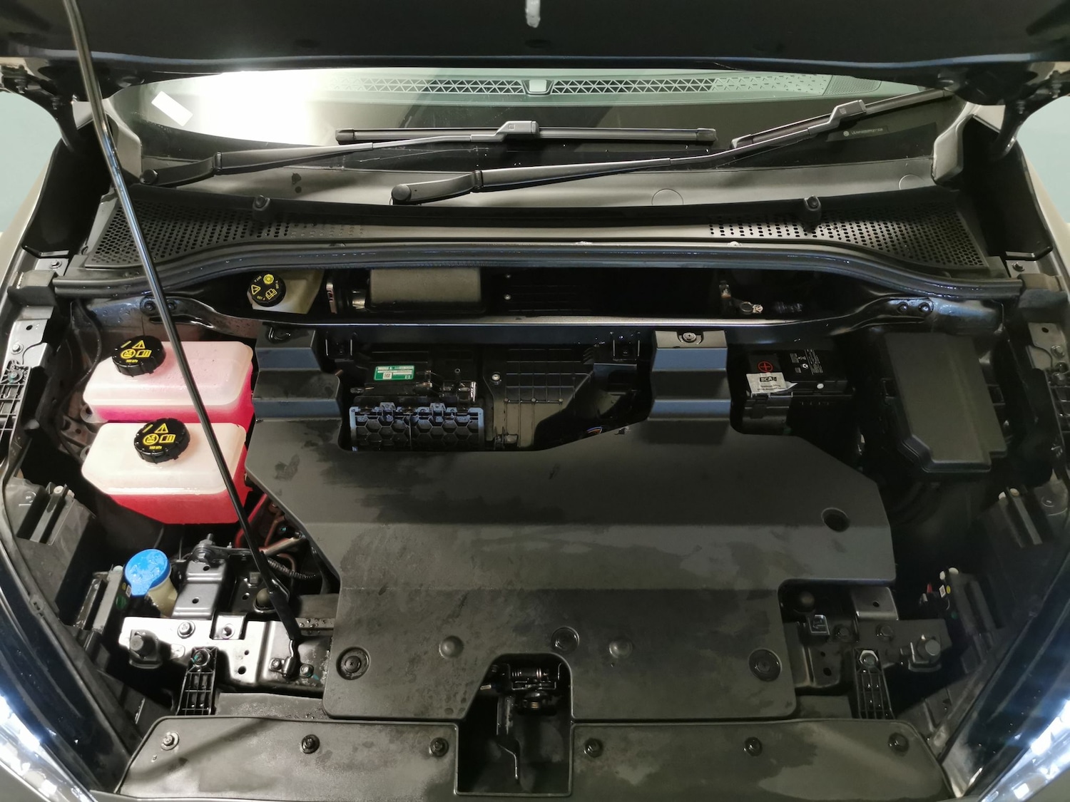 Used MG MG4 2024 for sale - 77797893: Photo 32