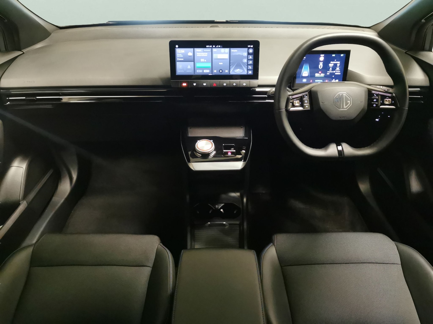 Used MG MG4 2024 for sale - 77797893: Photo 5