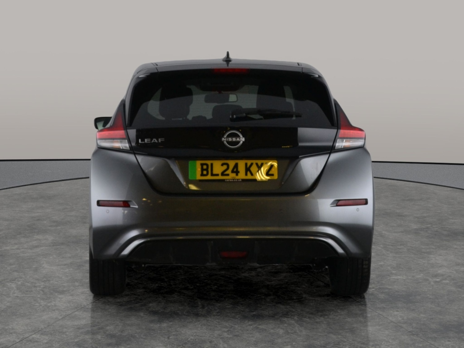 Used Nissan Leaf 2024 for sale - 77563526: Photo 11