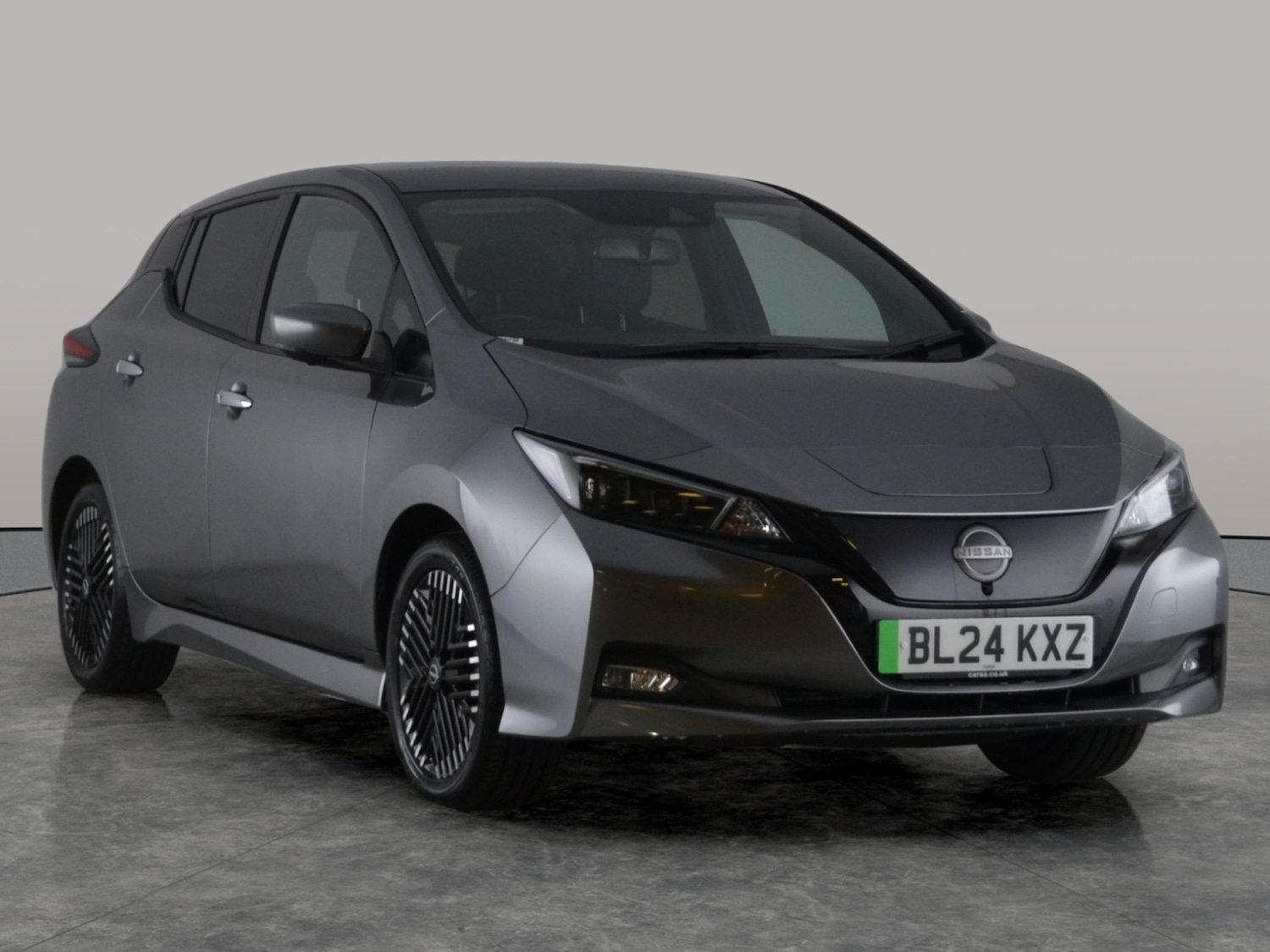 Used Nissan Leaf 2024 for sale - 77563526: Photo 14