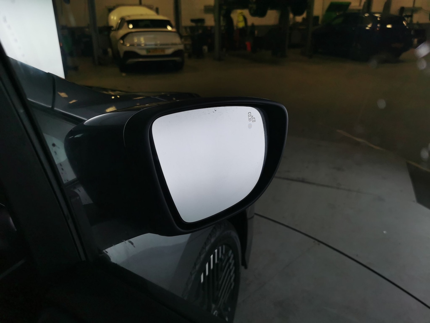 Used Nissan Leaf 2024 for sale - 77563526: Photo 16