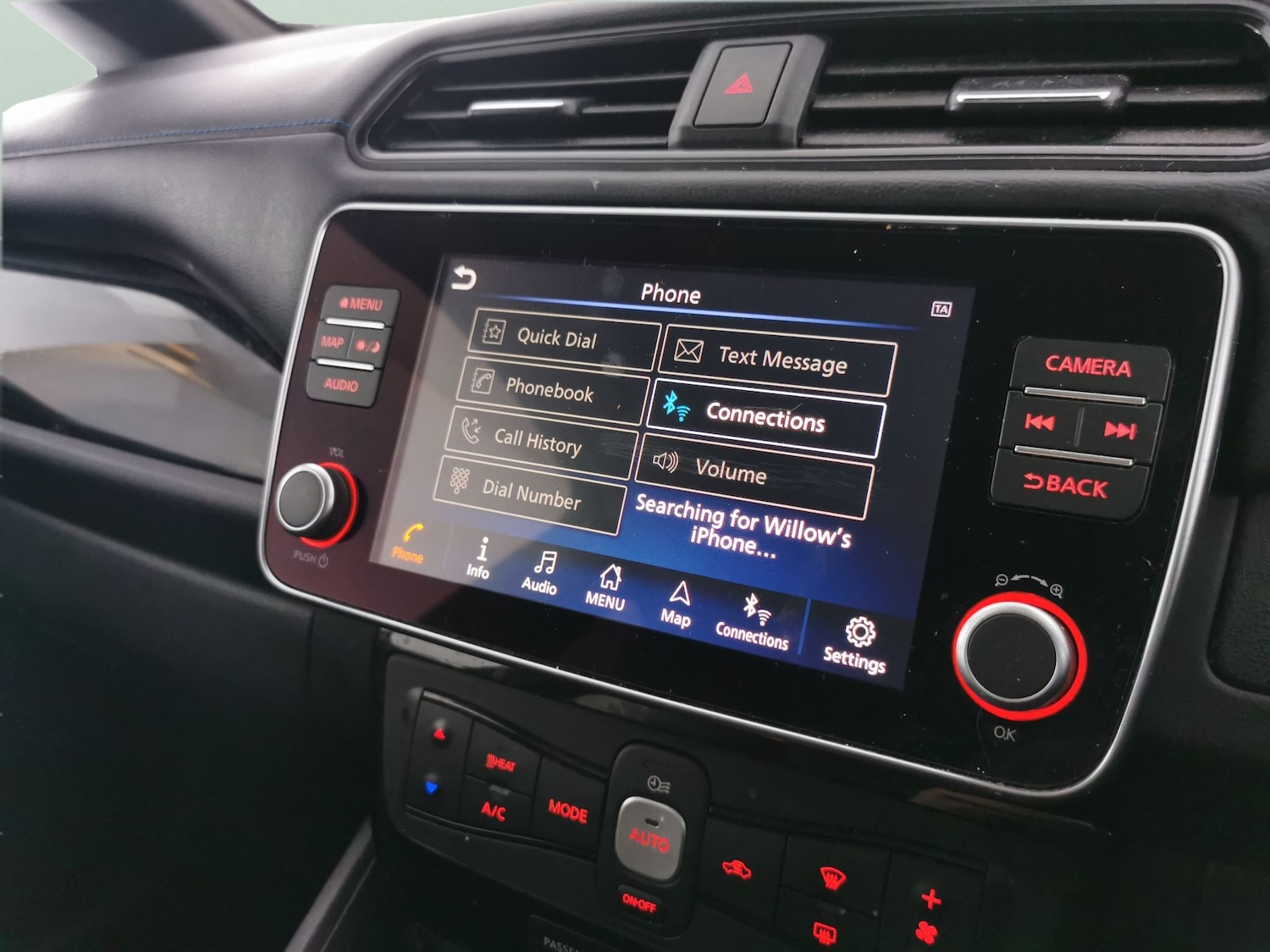 Used Nissan Leaf 2024 for sale - 77563526: Photo 17