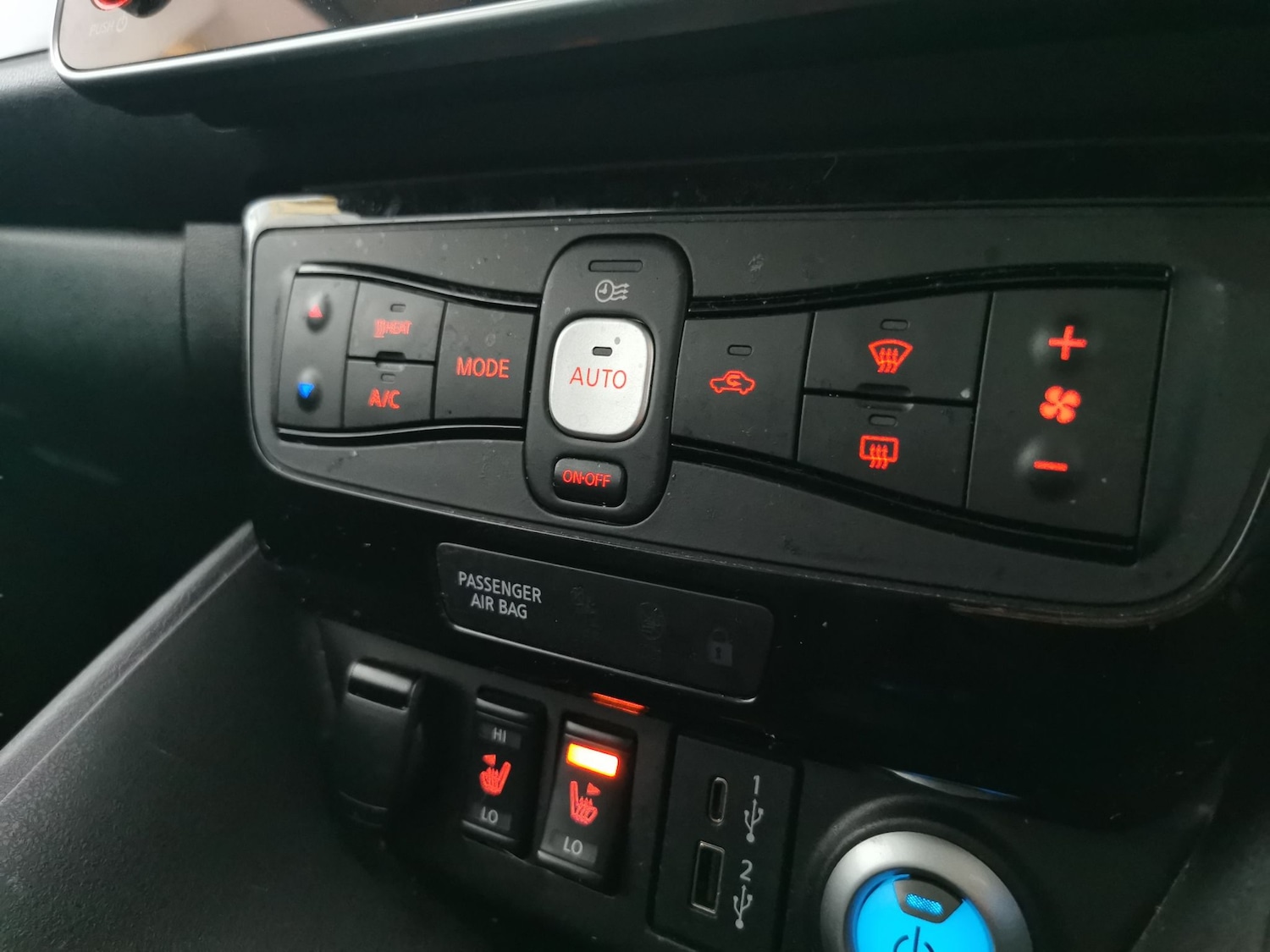 Used Nissan Leaf 2024 for sale - 77563526: Photo 19