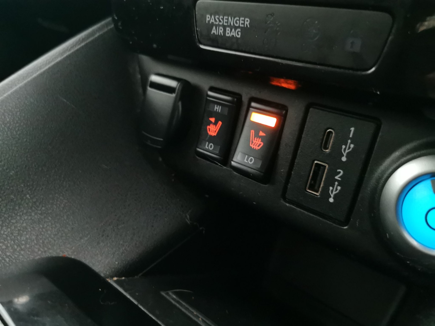 Used Nissan Leaf 2024 for sale - 77563526: Photo 20