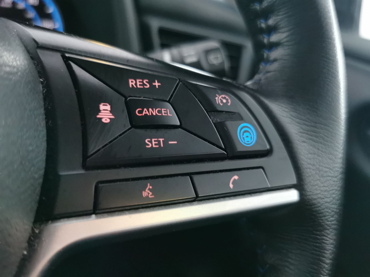 Used Nissan Leaf 2024 for sale - 77563526: Photo 21