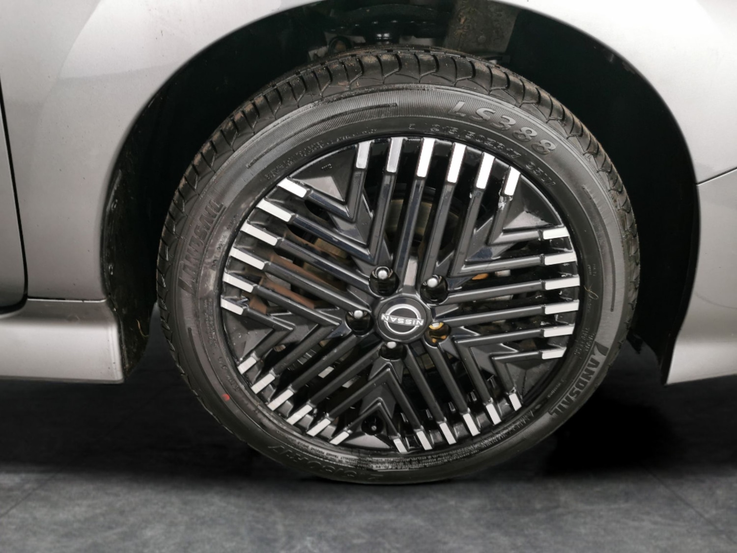 Used Nissan Leaf 2024 for sale - 77563526: Photo 24