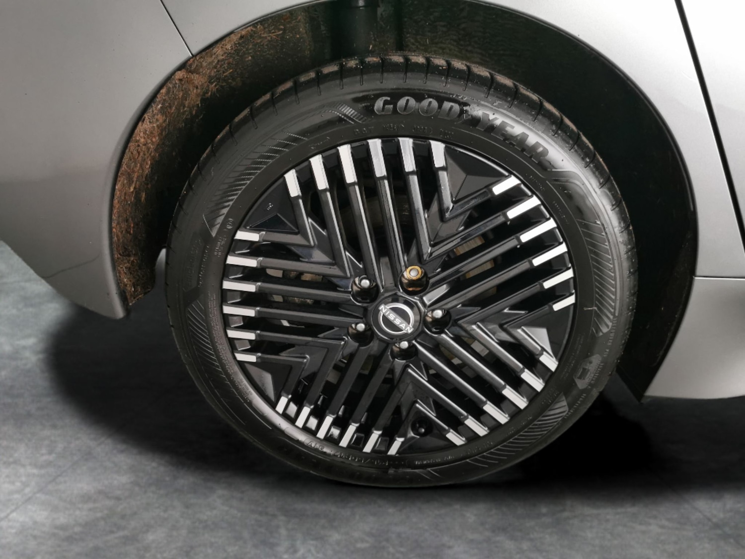 Used Nissan Leaf 2024 for sale - 77563526: Photo 25