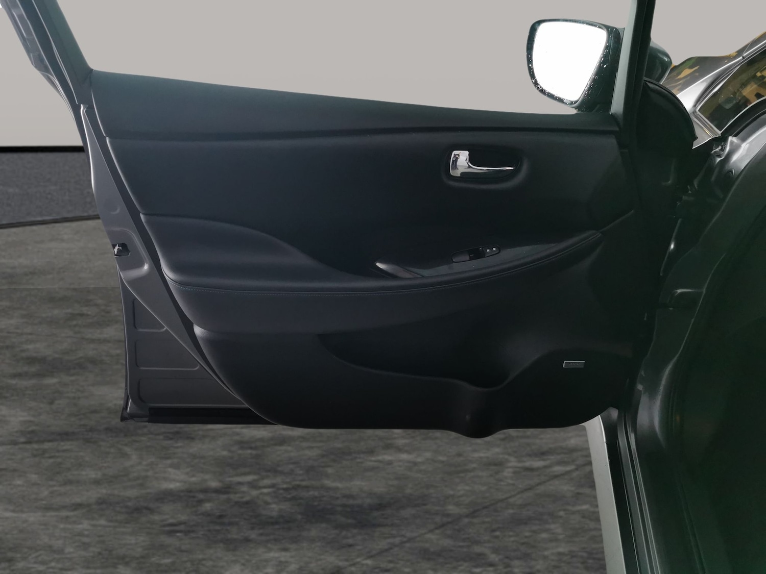 Used Nissan Leaf 2024 for sale - 77563526: Photo 27