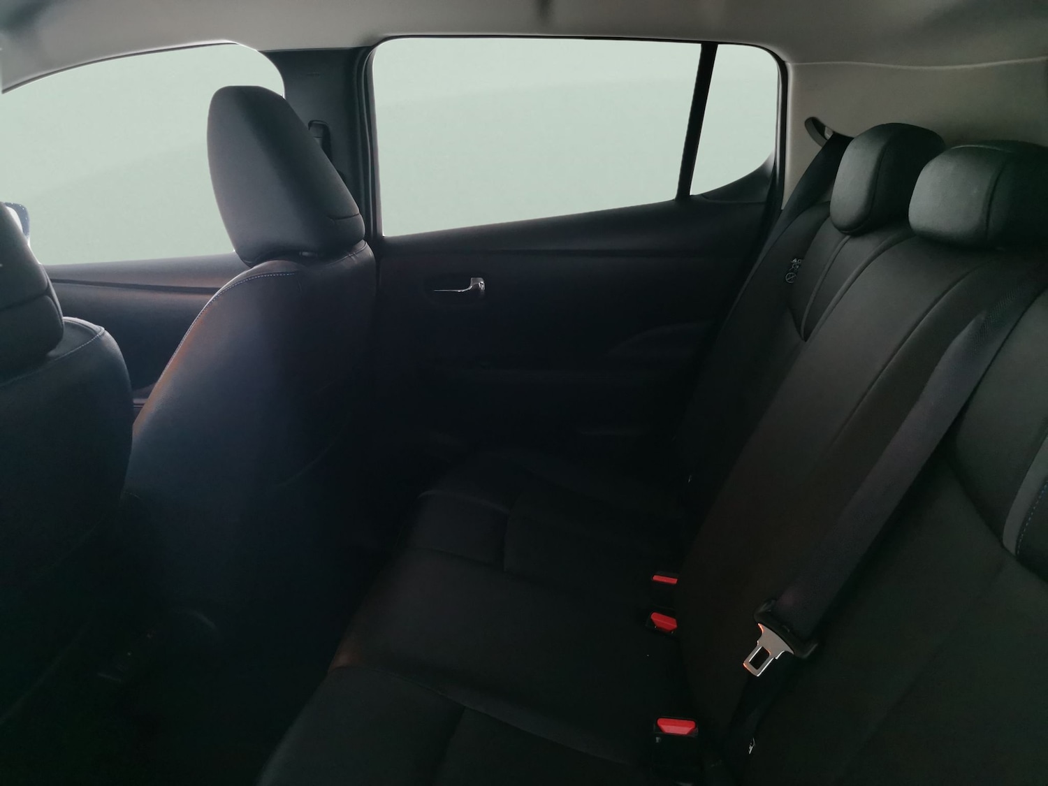 Used Nissan Leaf 2024 for sale - 77563526: Photo 29