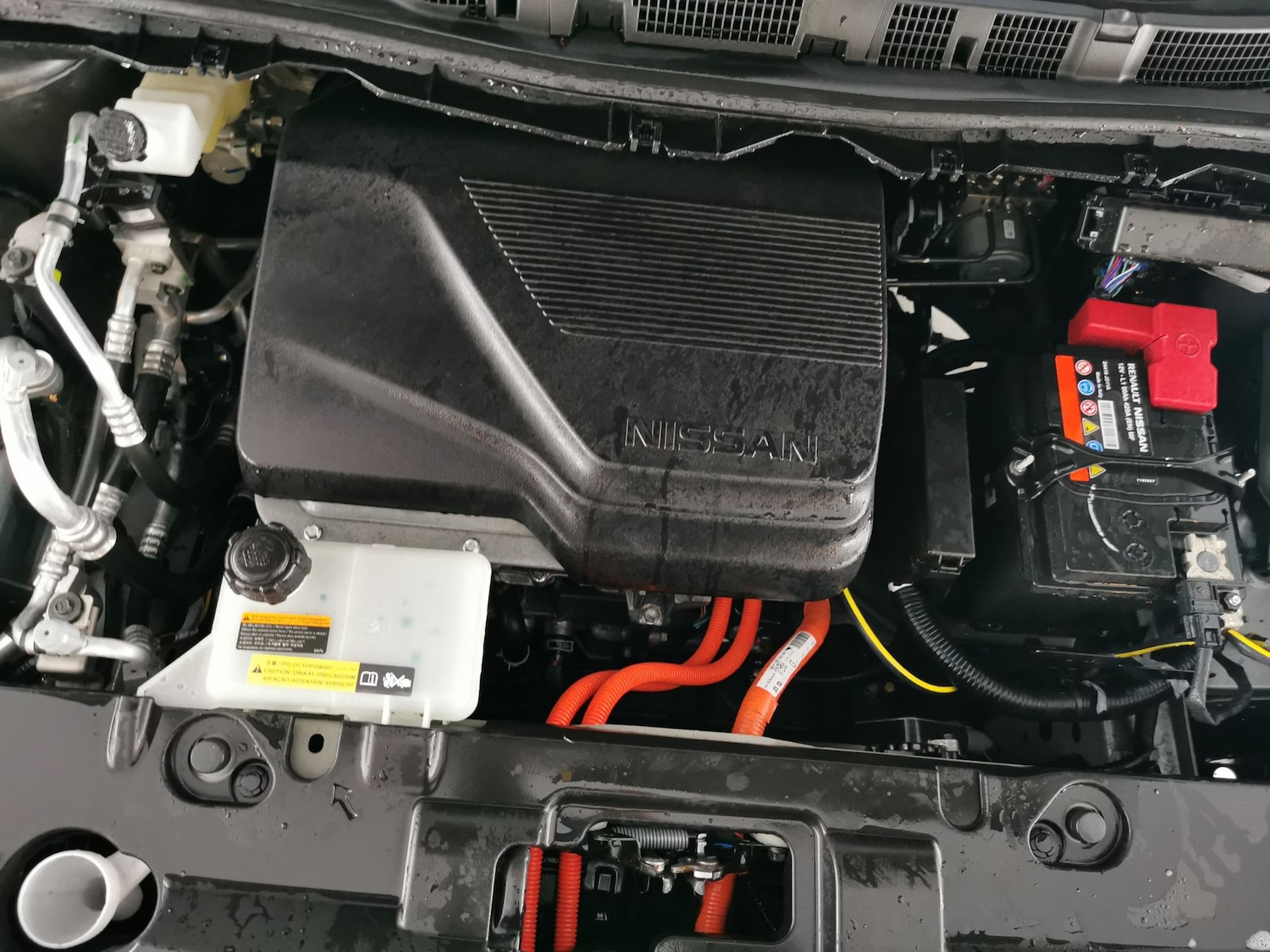 Used Nissan Leaf 2024 for sale - 77563526: Photo 33