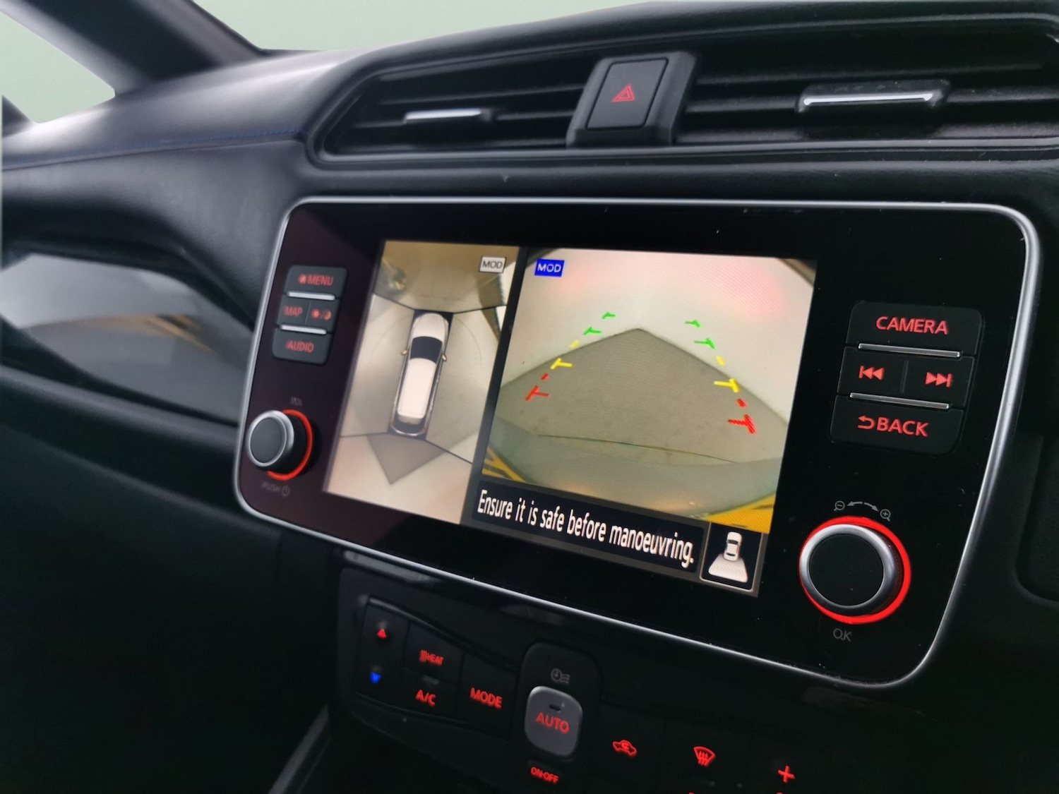 Used Nissan Leaf 2024 for sale - 77563526: Photo 6