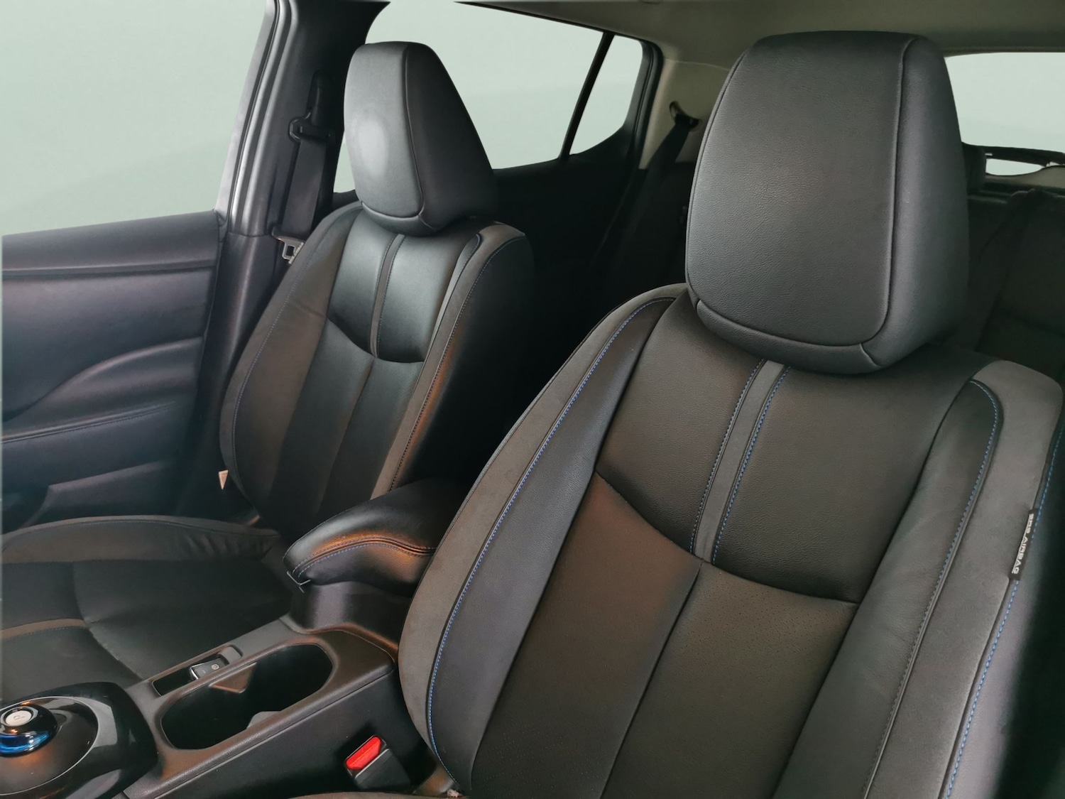 Used Nissan Leaf 2024 for sale - 77563526: Photo 7