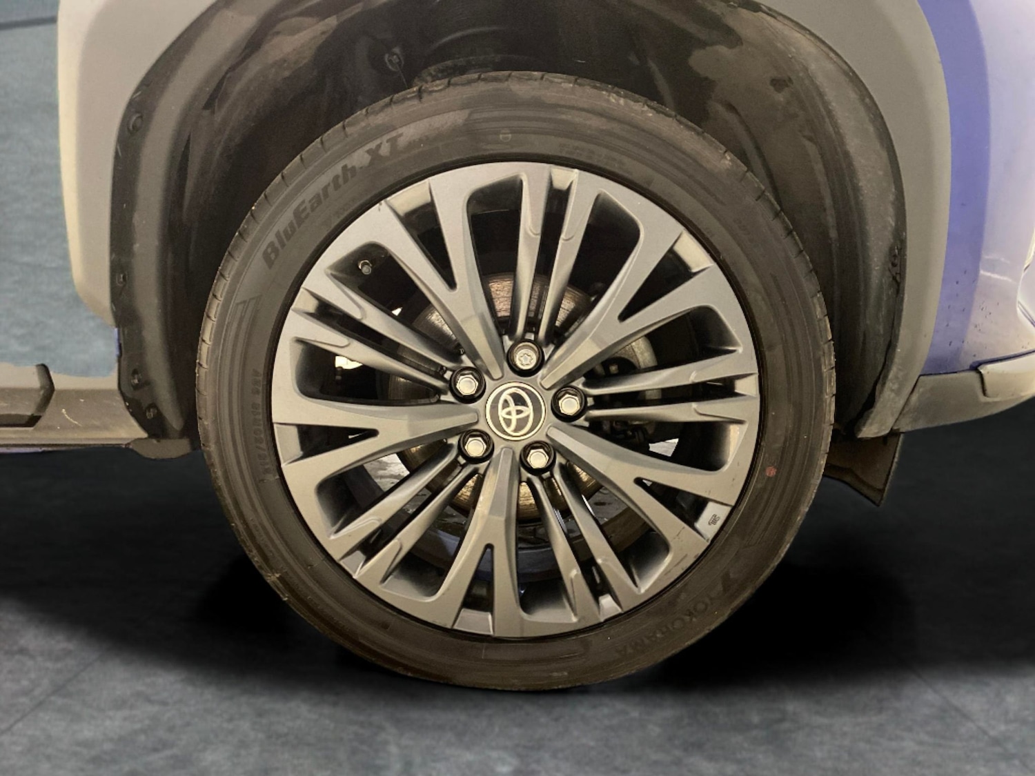 Used Toyota Yaris Cross 2022 for sale - 78079235: Photo 20