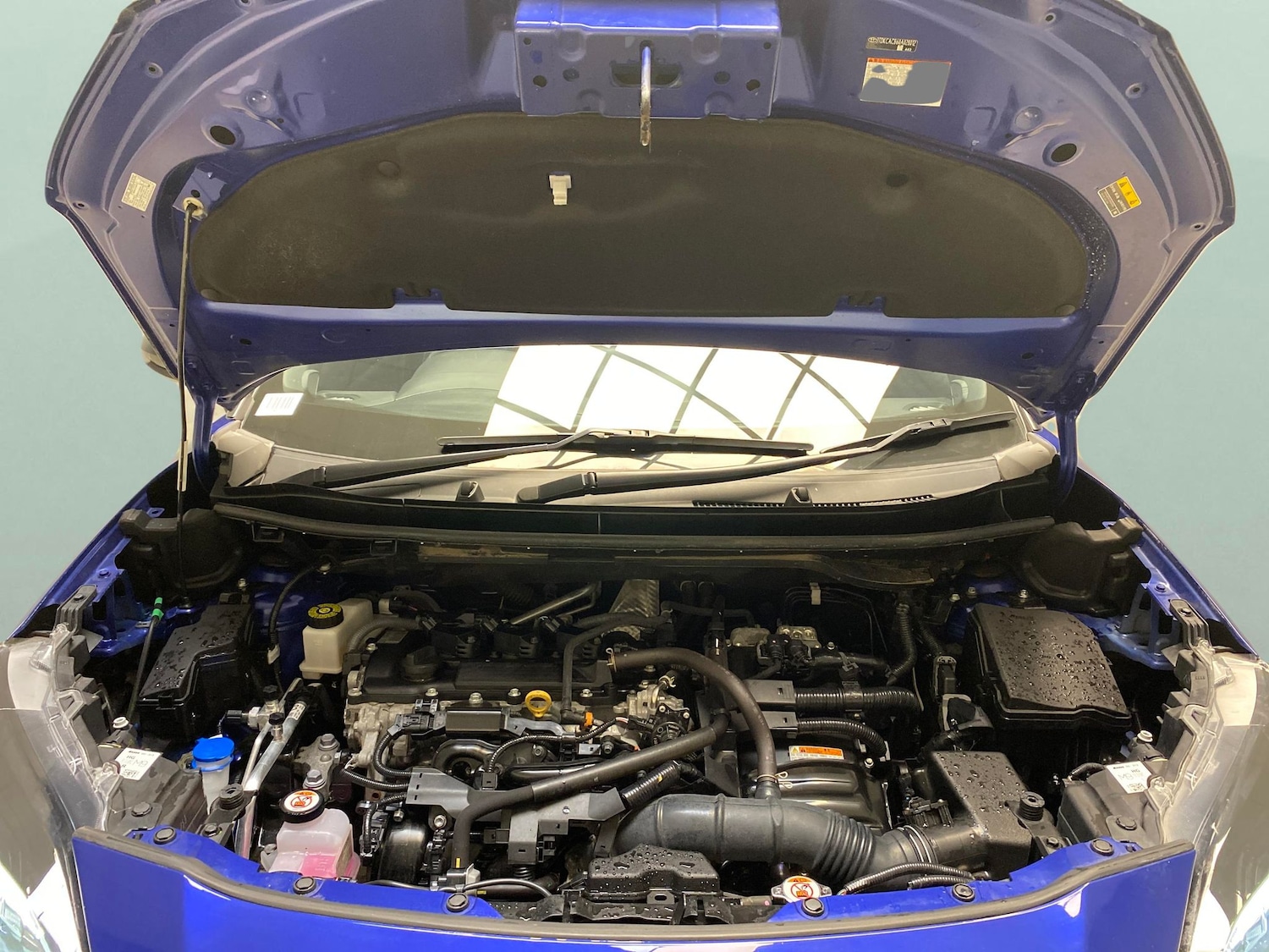 Used Toyota Yaris Cross 2022 for sale - 78079235: Photo 28