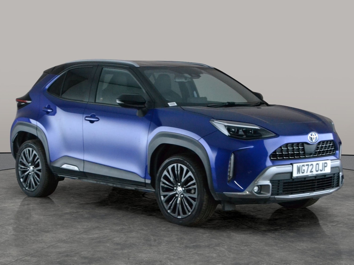 Used Toyota Yaris Cross 2022 for sale - 78079235: Photo 8