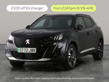 Used Peugeot E-2008 2023 for sale - 79172069: Photo