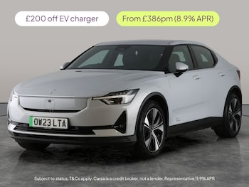 Used Polestar Polestar 2 2023 for sale - 79308967: Photo