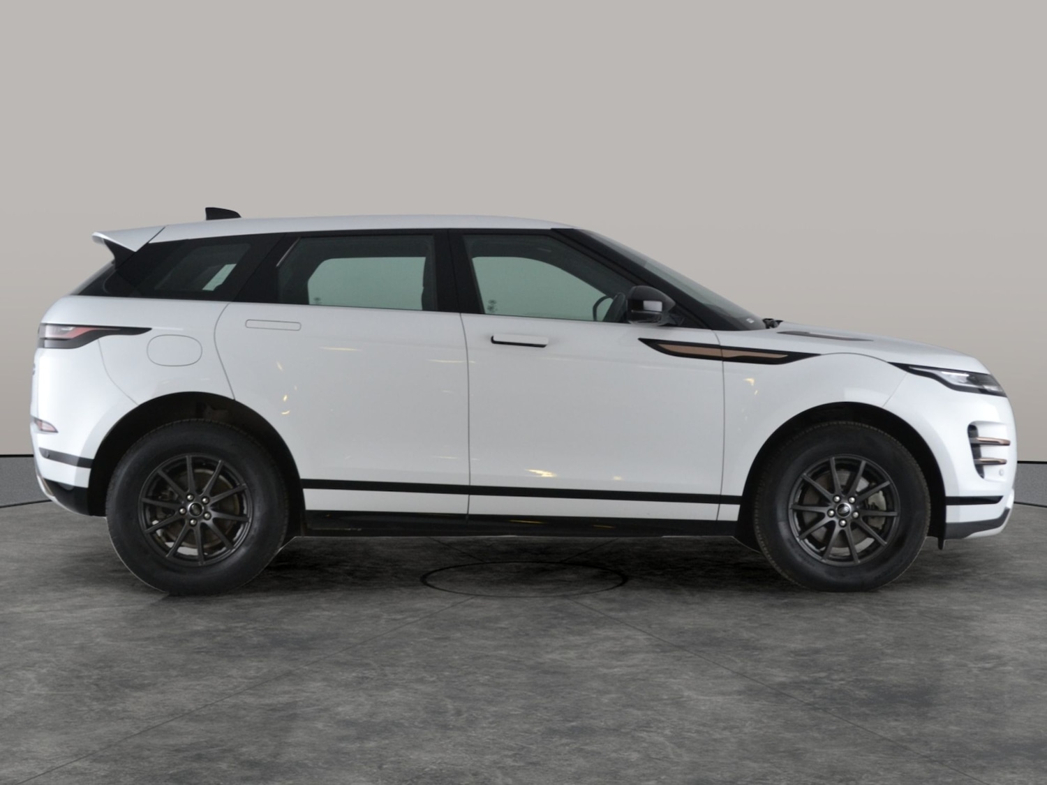 Used Land Rover Range Rover Evoque 2022 for sale - 77234290: Photo 11