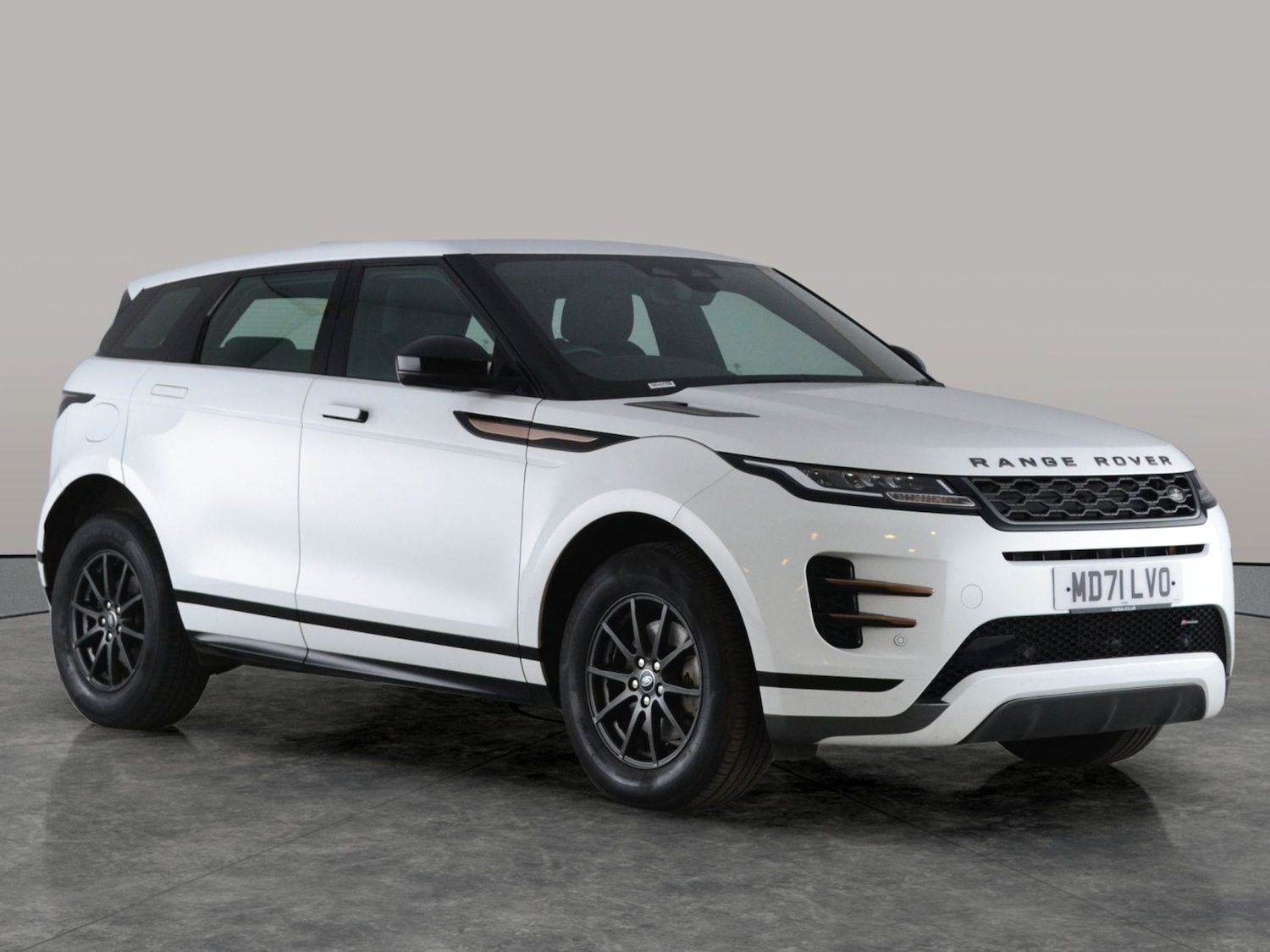 Used Land Rover Range Rover Evoque 2022 for sale - 77234290: Photo 12