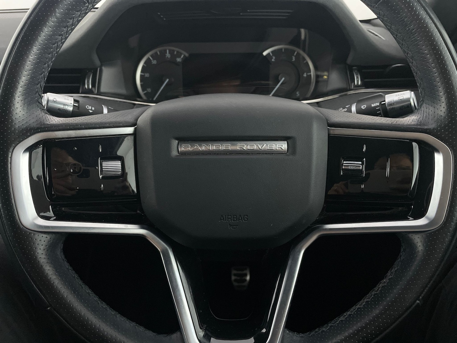 Used Land Rover Range Rover Evoque 2022 for sale - 77234290: Photo 14