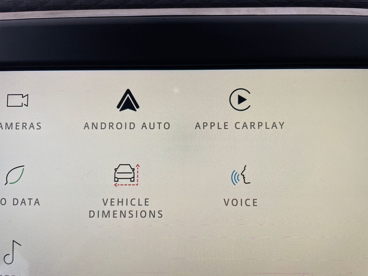 Used Land Rover Range Rover Evoque 2022 for sale - 77234290: Photo 17