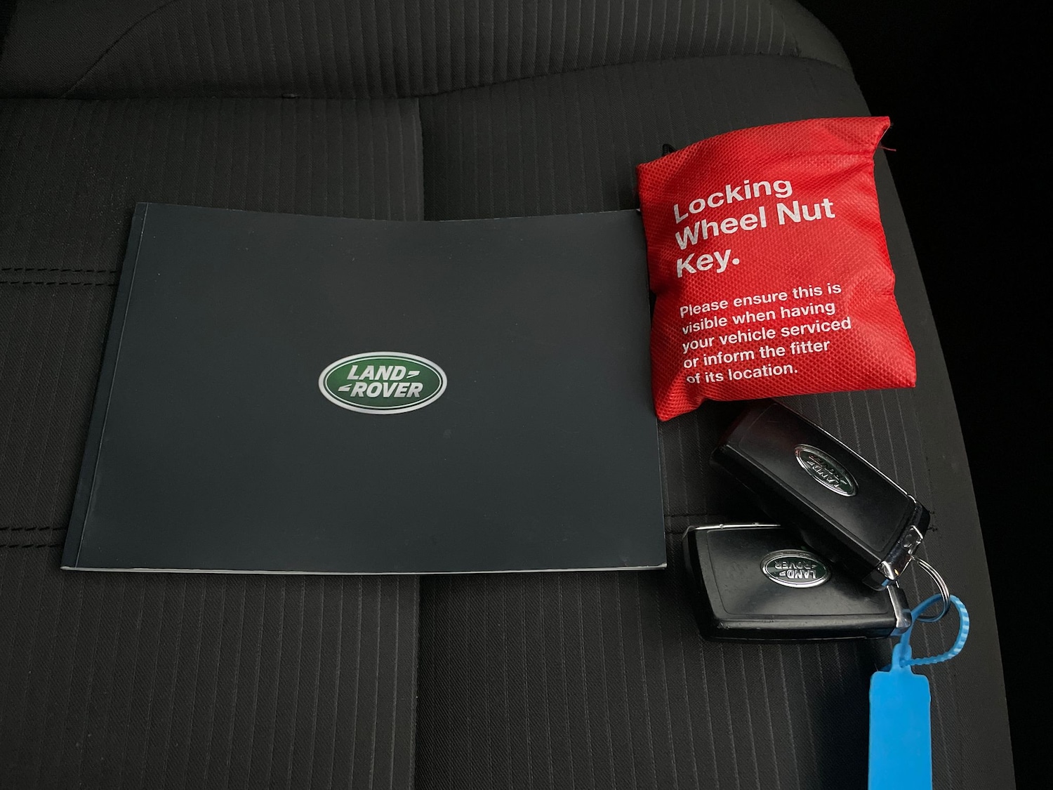 Used Land Rover Range Rover Evoque 2022 for sale - 77234290: Photo 35