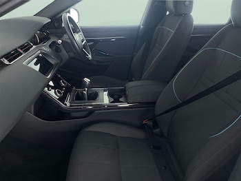 Used Land Rover Range Rover Evoque 2022 for sale - 77234290: Photo