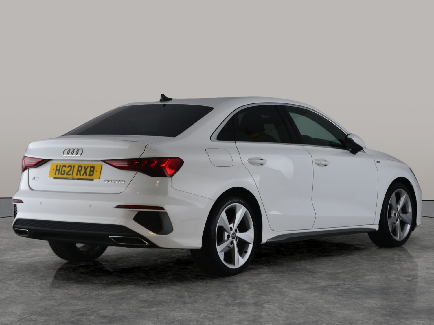 Used Audi A3 2021 for sale - 78178172: Photo 10