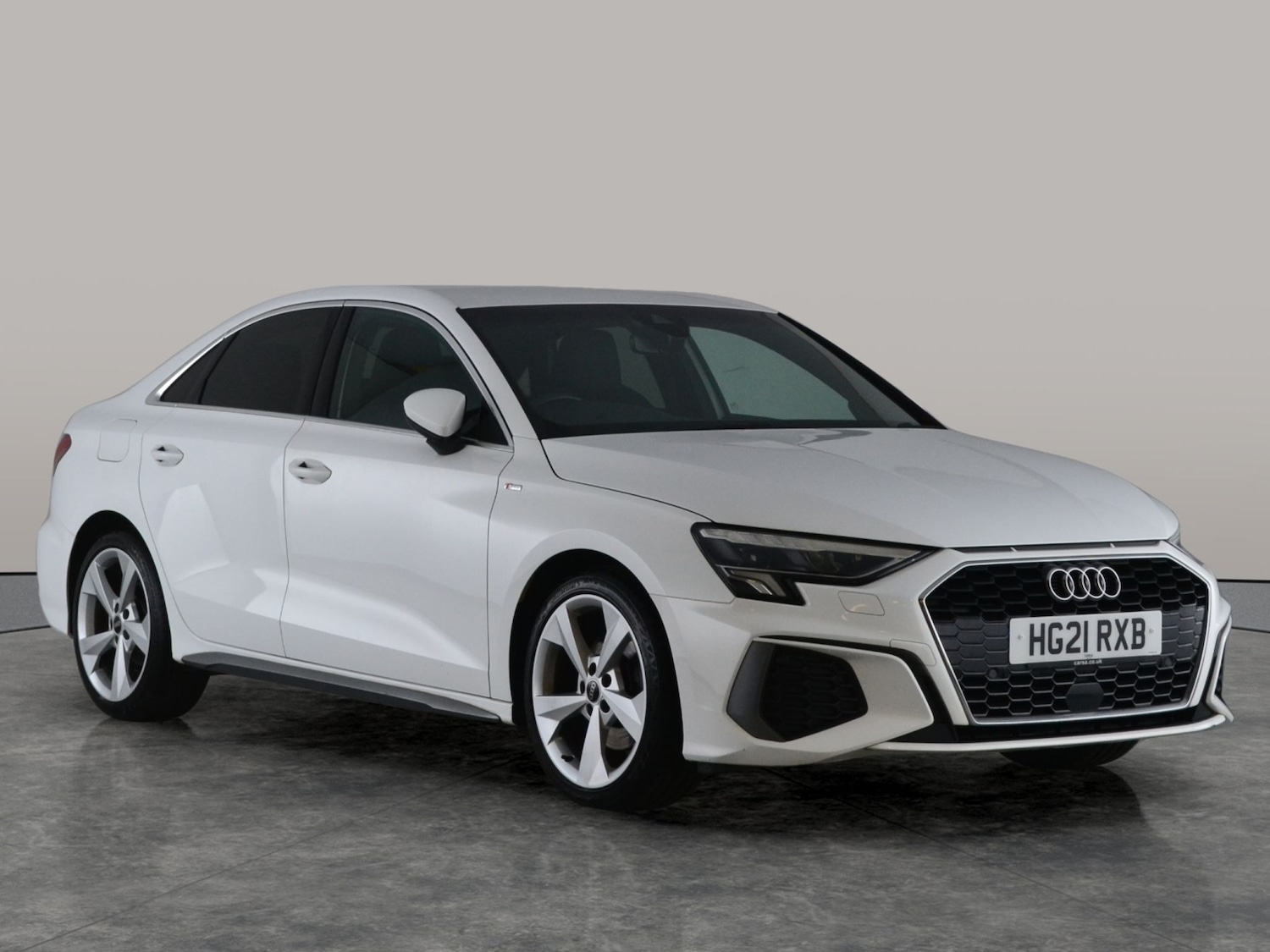 Used Audi A3 2021 for sale - 78178172: Photo 12