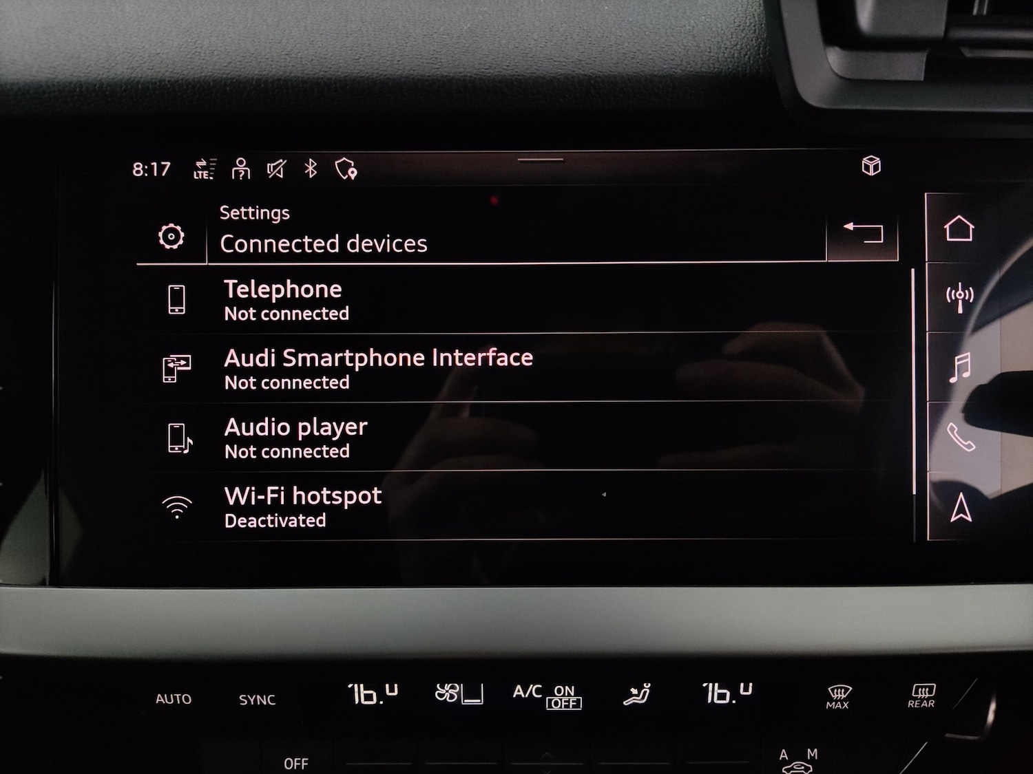 Used Audi A3 2021 for sale - 78178172: Photo 14