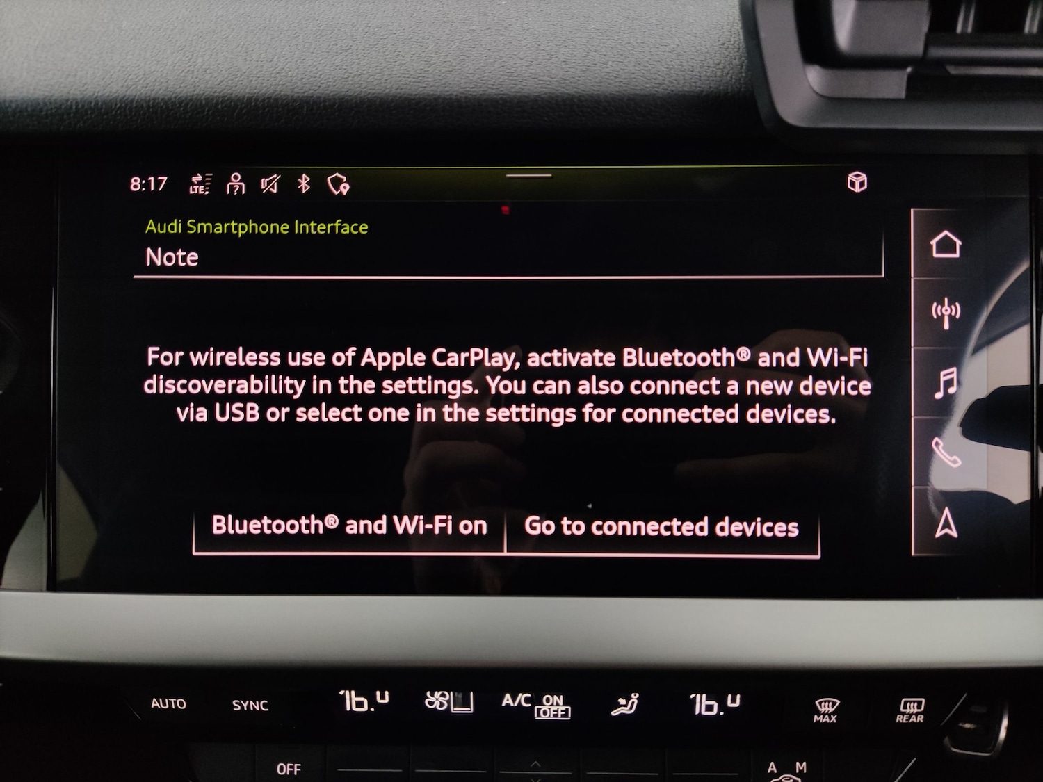 Used Audi A3 2021 for sale - 78178172: Photo 15