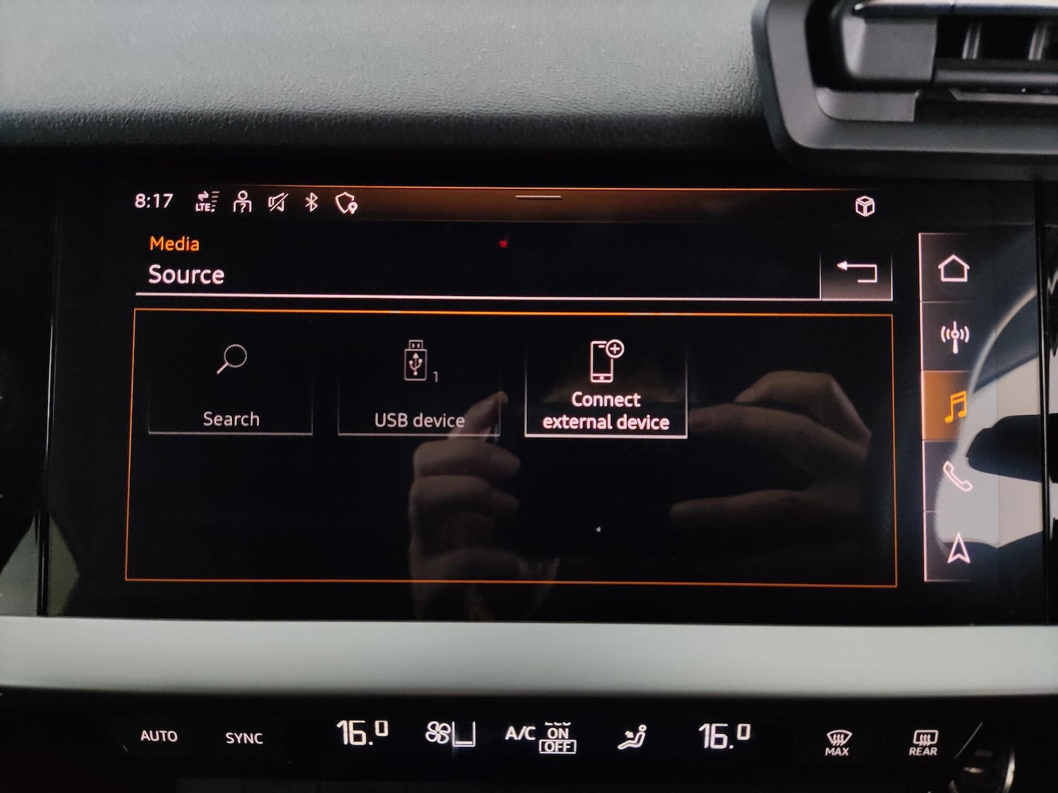 Used Audi A3 2021 for sale - 78178172: Photo 16