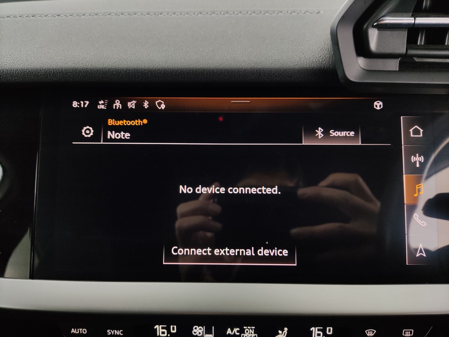 Used Audi A3 2021 for sale - 78178172: Photo 17