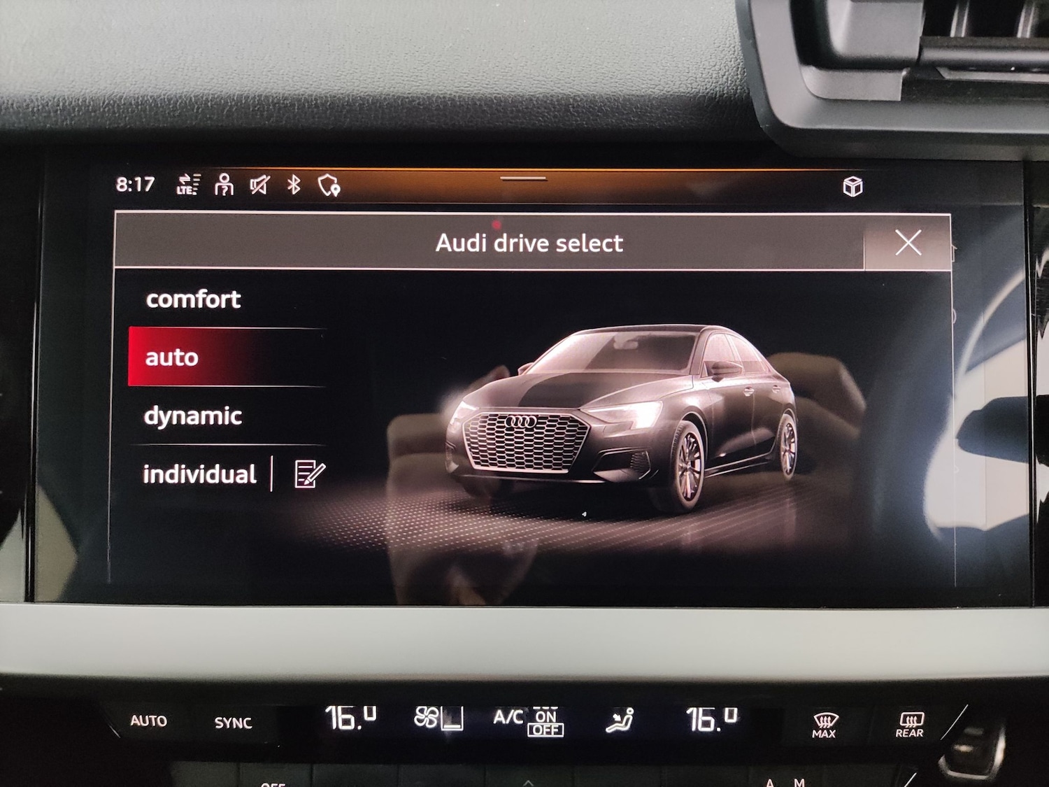 Used Audi A3 2021 for sale - 78178172: Photo 18