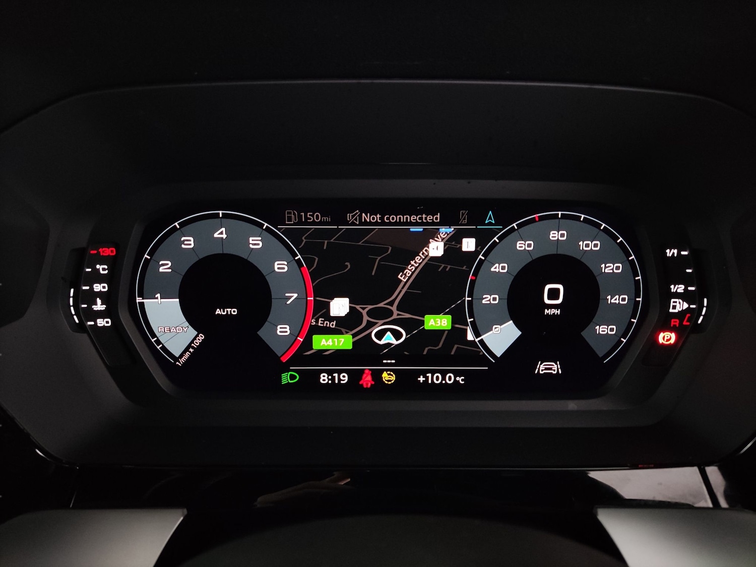 Used Audi A3 2021 for sale - 78178172: Photo 22