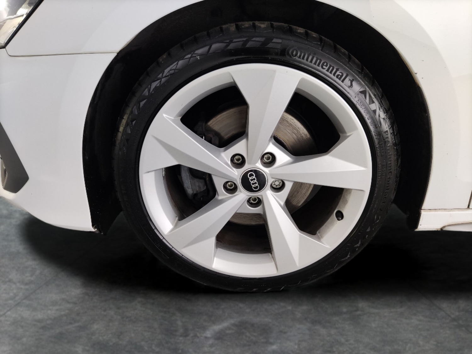 Used Audi A3 2021 for sale - 78178172: Photo 23