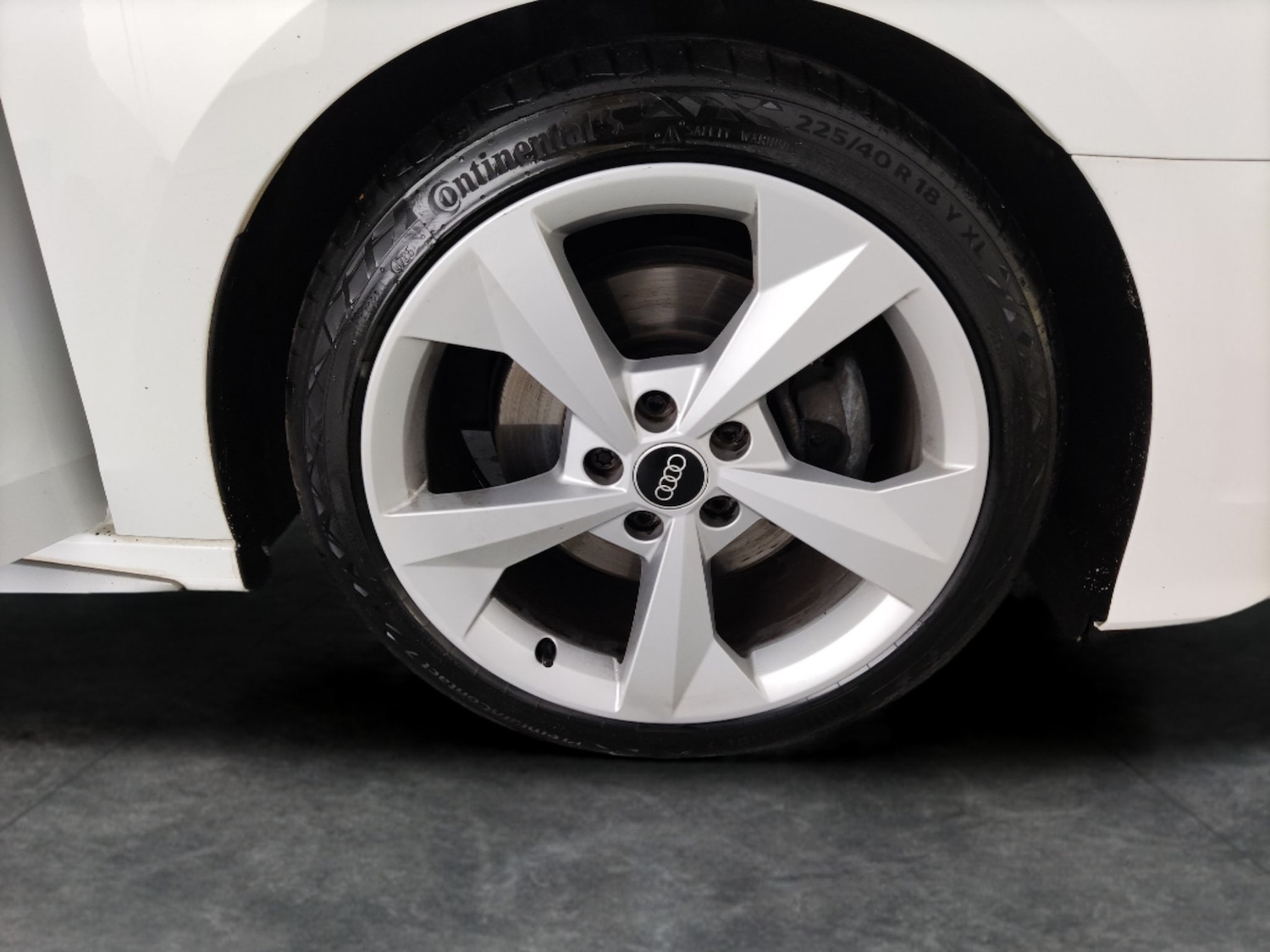 Used Audi A3 2021 for sale - 78178172: Photo 24